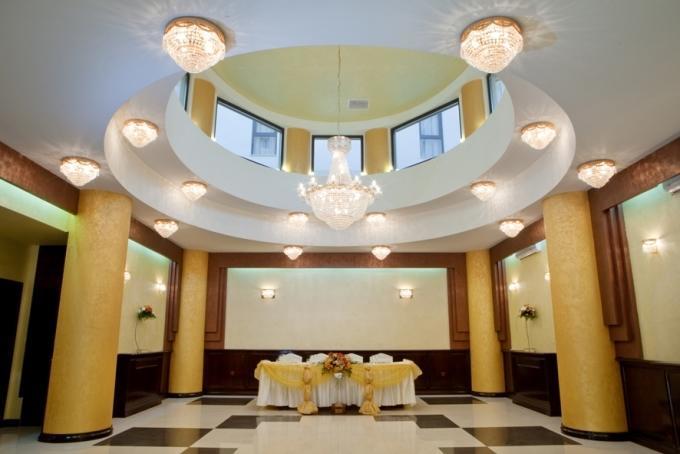 Hotel Majestic Iasi Bagian luar foto