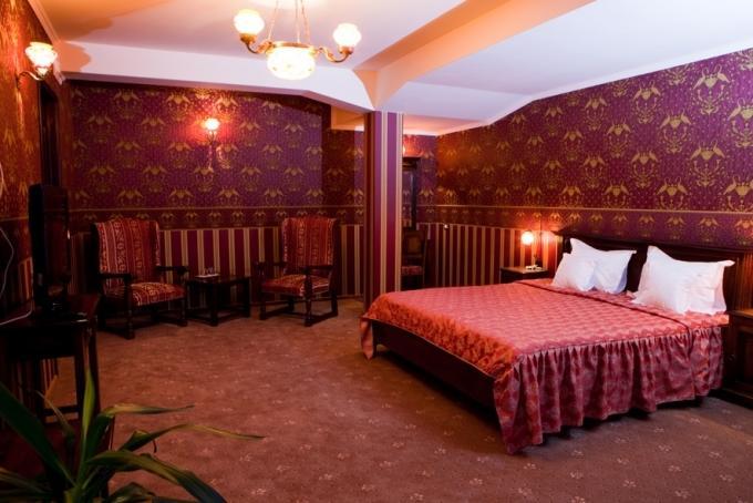 Hotel Majestic Iasi Bagian luar foto