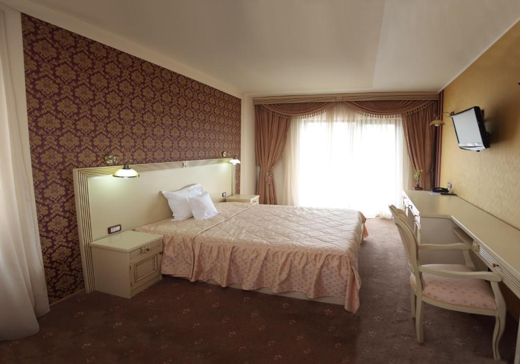 Hotel Majestic Iasi Ruang foto